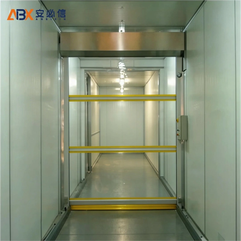 珠海市软质快速门