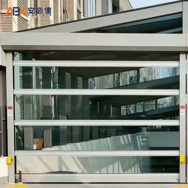 珠海市高速门