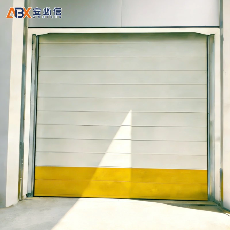 珠海市升降提升门