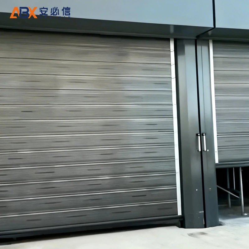 珠海市雷达高速门