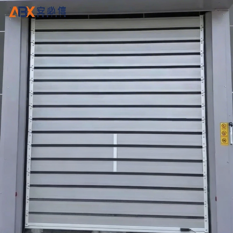 珠海市医药密闭高速门